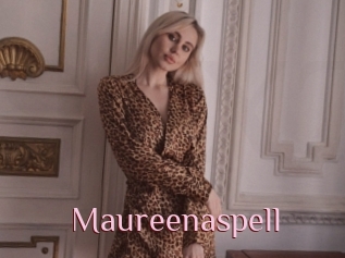 Maureenaspell