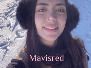 Mavisred