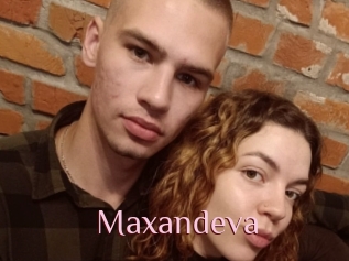 Maxandeva