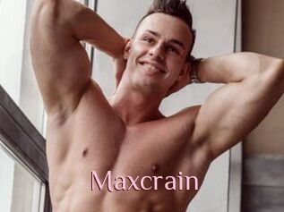 Maxcrain