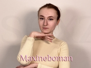 Maxineboman