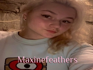 Maxinefeathers