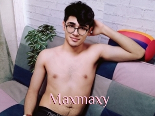 Maxmaxy