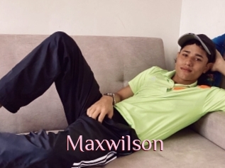 Maxwilson
