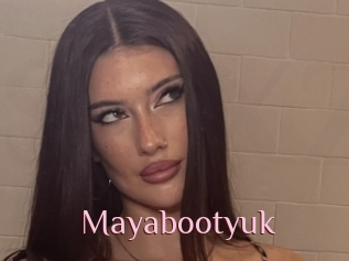 Mayabootyuk