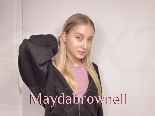 Maydabrownell