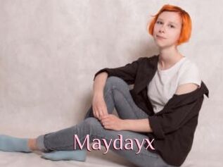 Maydayx