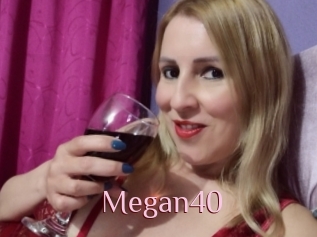 Megan40