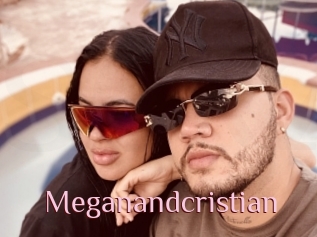 Meganandcristian
