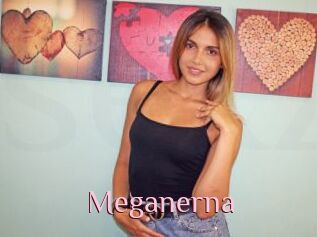 Meganerna