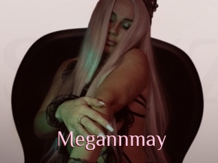 Megannmay