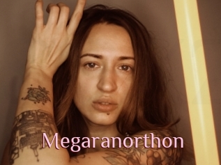 Megaranorthon