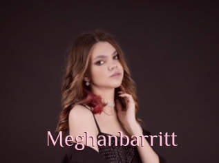 Meghanbarritt