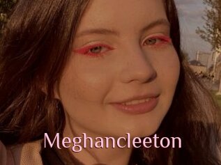 Meghancleeton