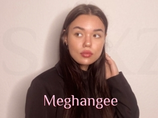 Meghangee