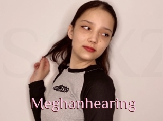 Meghanhearing