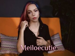 Meiloecutie