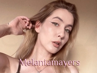 Melaniamayers