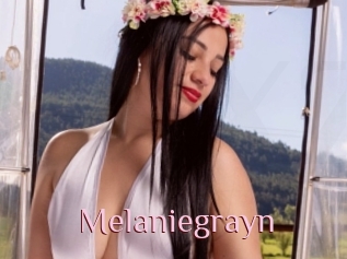 Melaniegrayn