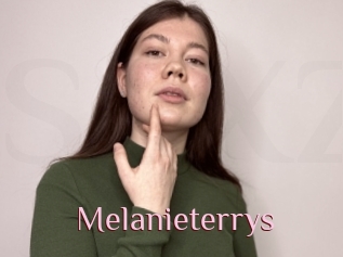 Melanieterrys