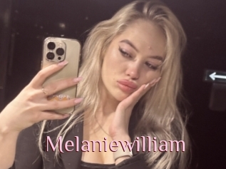 Melaniewilliam