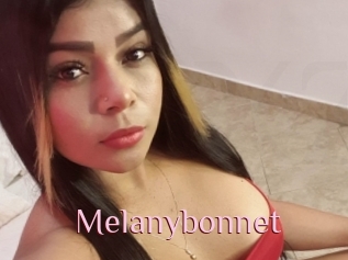 Melanybonnet