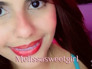 Melissasweetgirl