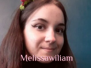 Melissawiliam