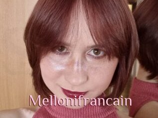 Mellonifrancain