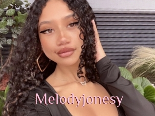 Melodyjonesy