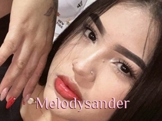 Melodysander