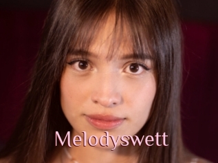 Melodyswett