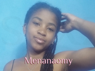 Menanaomy