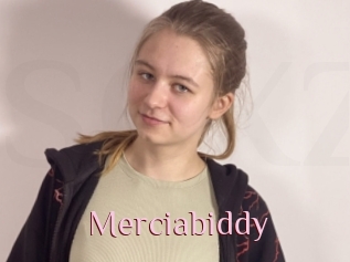 Merciabiddy