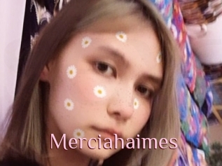 Merciahaimes