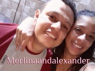 Merlinaandalexander