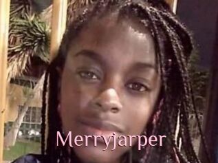 Merryjarper