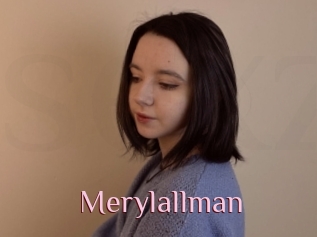 Merylallman