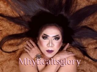 Mhyticaltsglory