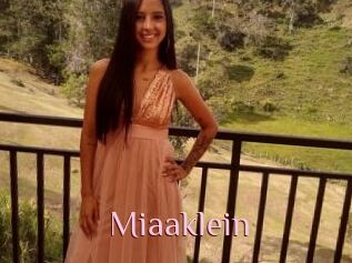 Miaaklein