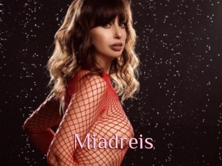 Miadreis