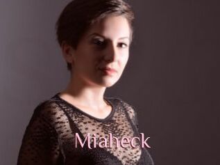 Miaheck