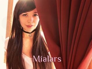 Mialars