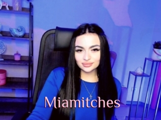 Miamitches