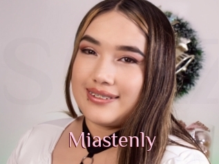 Miastenly
