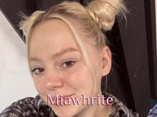 Miawhrite