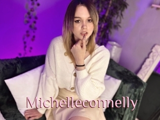 Michelleconnelly