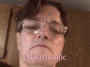 Micromajic