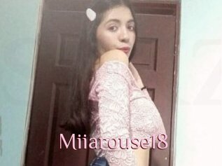 Miiarouse18