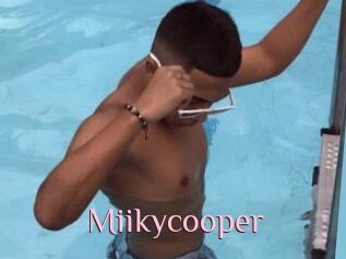 Miikycooper